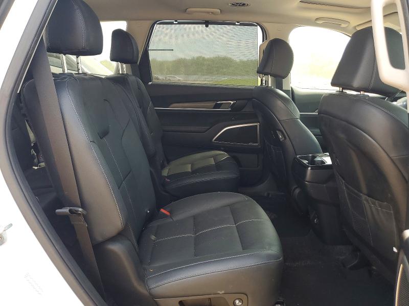 2022 Kia Telluride მანქანა იყიდება აუქციონზე, vin: 5XYP3DHC1NG256466, აუქციონის ნომერი: 56456586