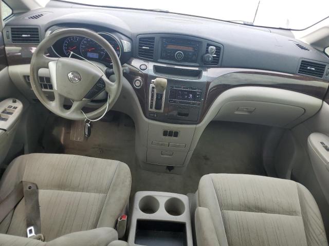 Aukcja sprzedaży 2012 Nissan Quest, vin: JN8AE2KP0C9042930, numer aukcji: 56308736
