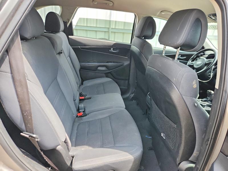 Aukcja sprzedaży 2016 Kia Sorento, vin: 5XYPG4A31GG170978, numer aukcji: 55911206