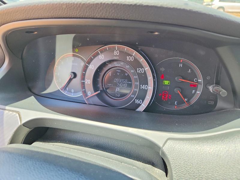 Продаж на аукціоні авто 2017 Honda Accord, vin: 1HGCR2F1XHA069784, номер лоту: 58303246