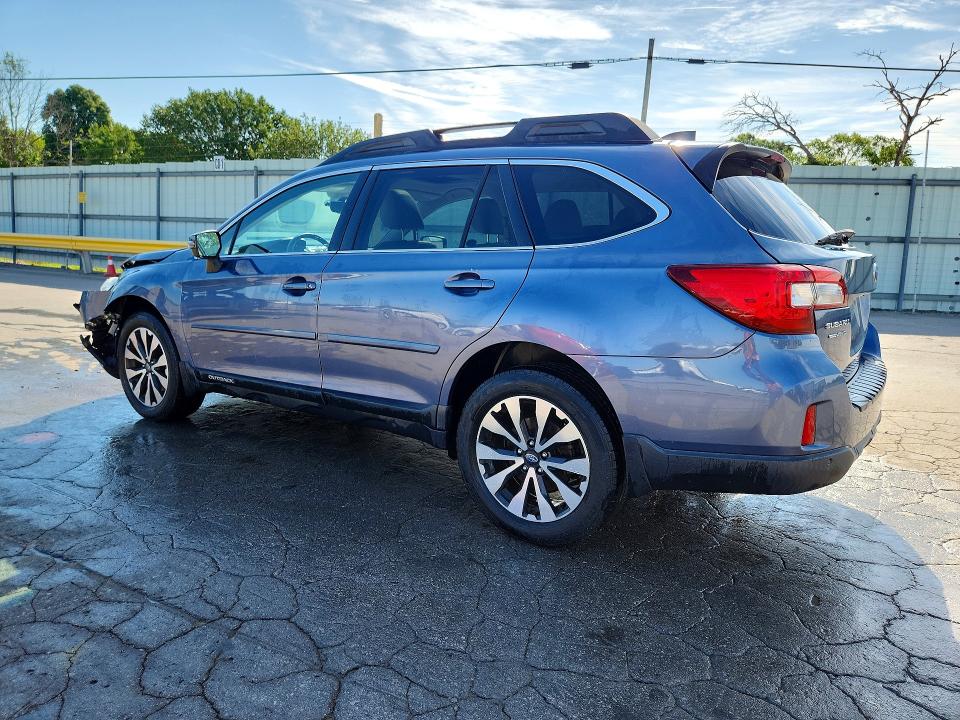 Продажа на аукционе авто 2017 Subaru Outback, vin: 4S4BSENC9H3201677, номер лота: 57525096