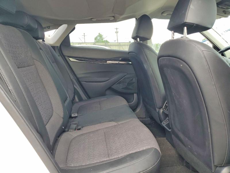 2024 Kia Seltos მანქანა იყიდება აუქციონზე, vin: KNDEUCAA4R7584040, აუქციონის ნომერი: 56498976