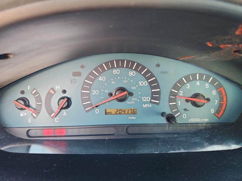 Aukcja sprzedaży 2002 Mitsubishi Galant, vin: 4A3AA36G02E100285, numer aukcji: 55824306