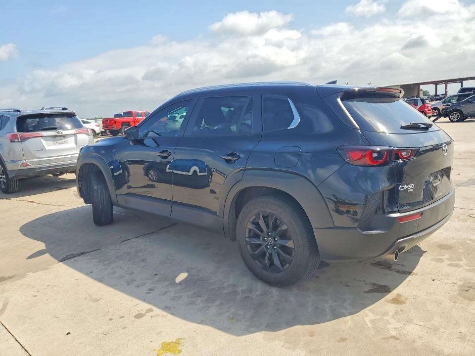 Aukcja sprzedaży 2024 Mazda Cx-50, vin: 7MMVABDM7RN197521, numer aukcji: 56358866