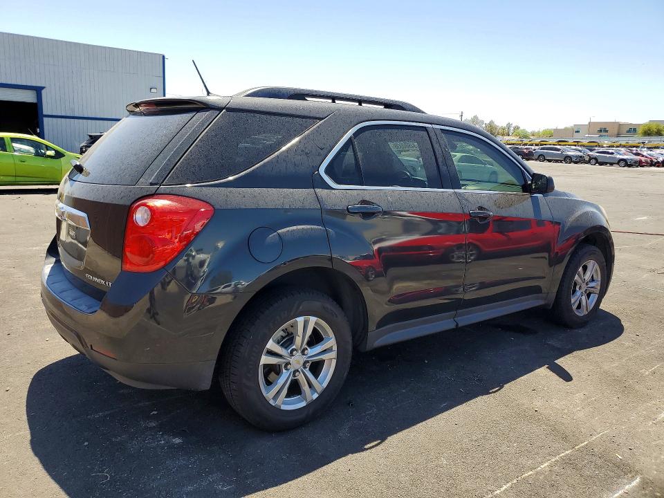 Продажа на аукционе авто 2013 Chevrolet Equinox, vin: 2GNALDEK1D6259839, номер лота: 54902336