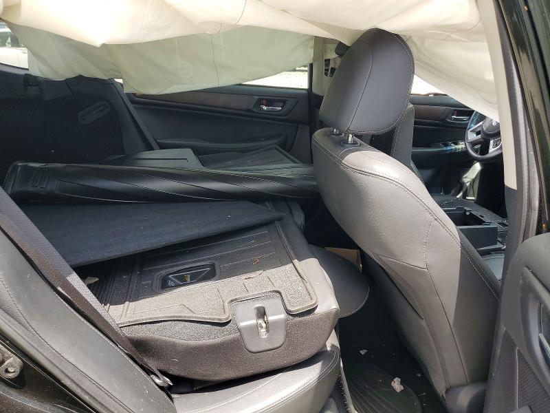 85452795 :رقم المزاد ، 4S4BSANCXH3295951 vin ، 2017 Subaru Outback مزاد بيع