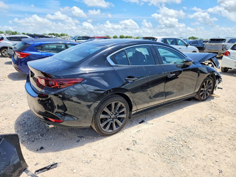 Aukcja sprzedaży 2026 Mazda 3, vin: JM1BPABL5T1854319, numer aukcji: 56547366