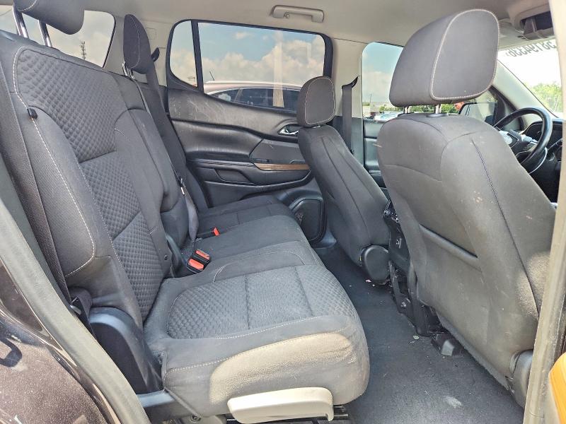 2018 Gmc Acadia მანქანა იყიდება აუქციონზე, vin: 1GKKNKLA2JZ232496, აუქციონის ნომერი: 58194336
