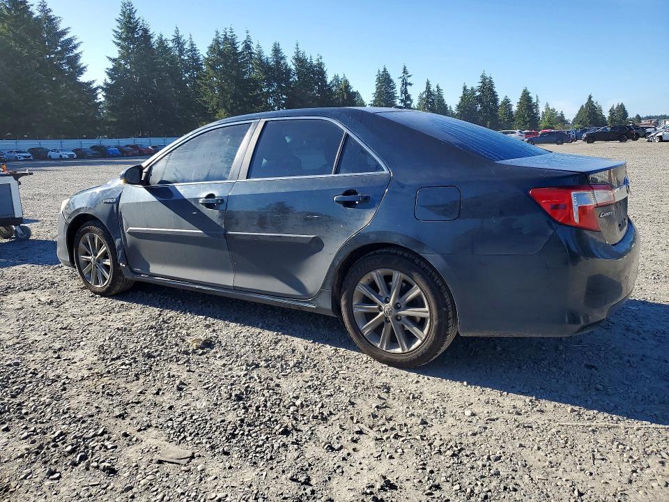 Aukcja sprzedaży 2013 Toyota Camry Hybrid, vin: 4T1BD1FK1DU087896, numer aukcji: 57763496