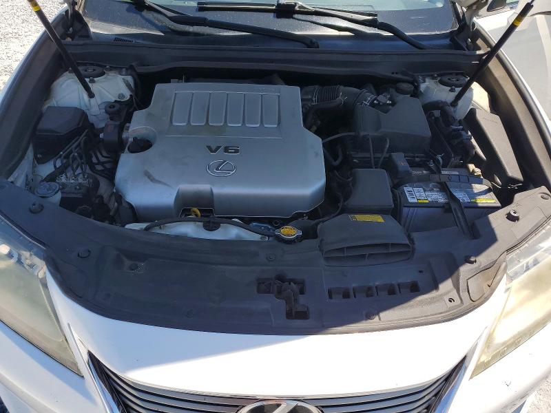 56272026 :رقم المزاد ، JTHBK1GG4D2083758 vin ، 2013 Lexus Es مزاد بيع