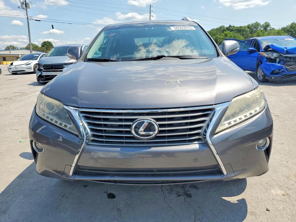 Продаж на аукціоні авто 2013 Lexus Rx 350, vin: 2T2BK1BA7DC180633, номер лоту: 58563816