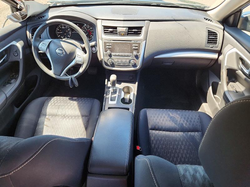 56410566 :رقم المزاد ، 1N4AL3AP8HC479521 vin ، 2017 Nissan Altima مزاد بيع