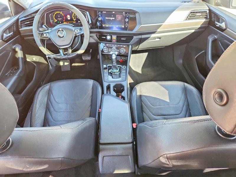 56823336 :رقم المزاد ، 3VWG57BU0KM085847 vin ، 2019 Volkswagen Jetta مزاد بيع