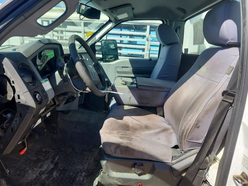 Aukcja sprzedaży 2016 Ford F450, vin: 1FDUF4GY9GEC07630, numer aukcji: 56944126
