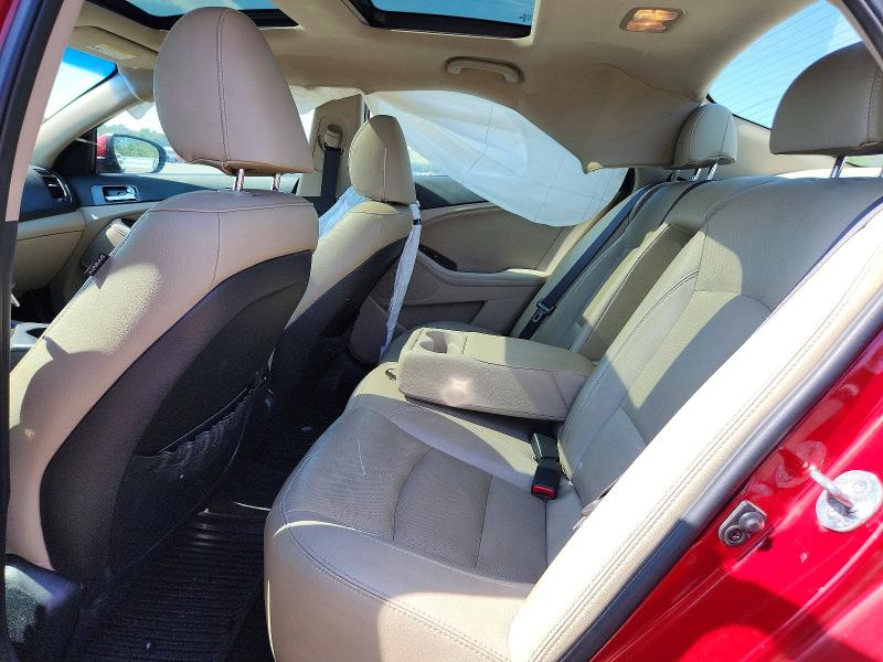 57301976 :رقم المزاد ، 5XXGN4A62CG015337 vin ، 2012 Kia Optima مزاد بيع