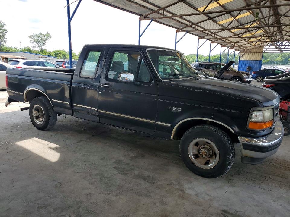 Aukcja sprzedaży 1994 Ford F150, vin: 1FTEX15N5RKB77124, numer aukcji: 55915956