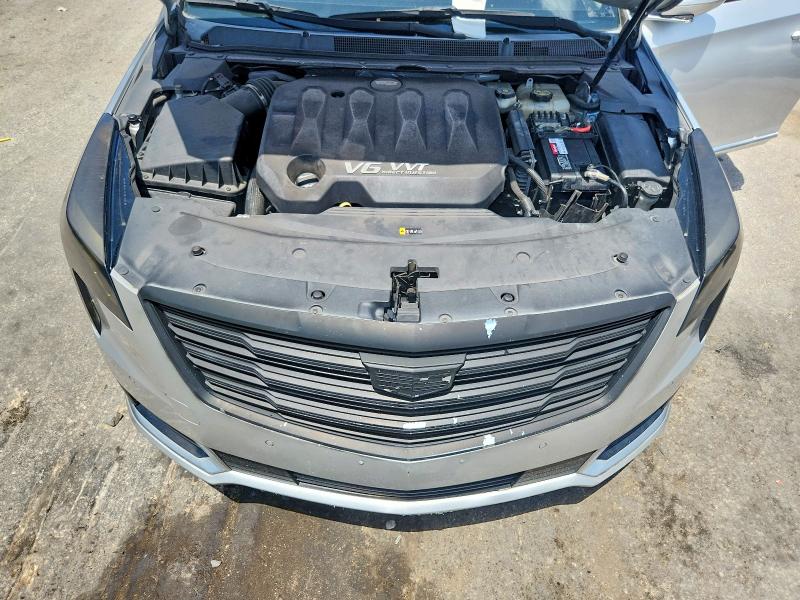 58186716 :رقم المزاد ، 2G61M5S38K9154027 vin ، 2019 Cadillac Xts مزاد بيع