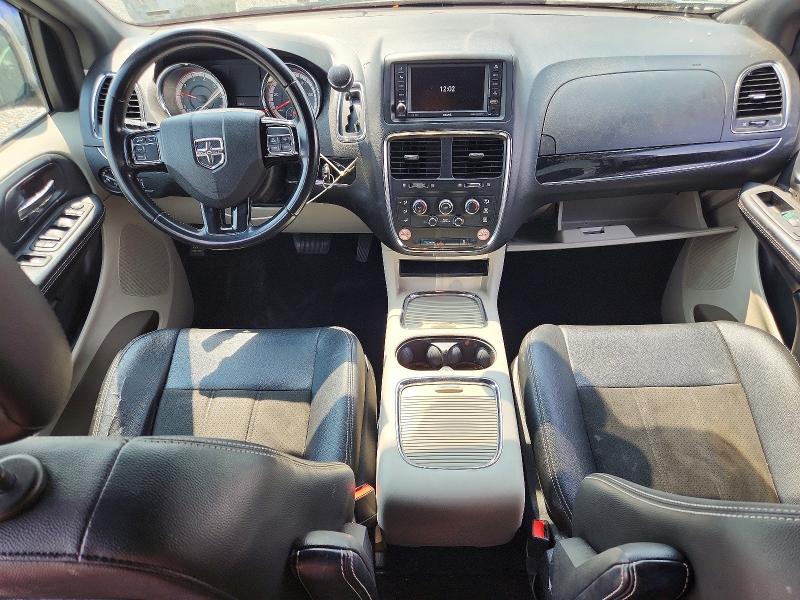 Aukcja sprzedaży 2020 Dodge Grand Caravan, vin: 2C4RDGCG0LR206295, numer aukcji: 58326956