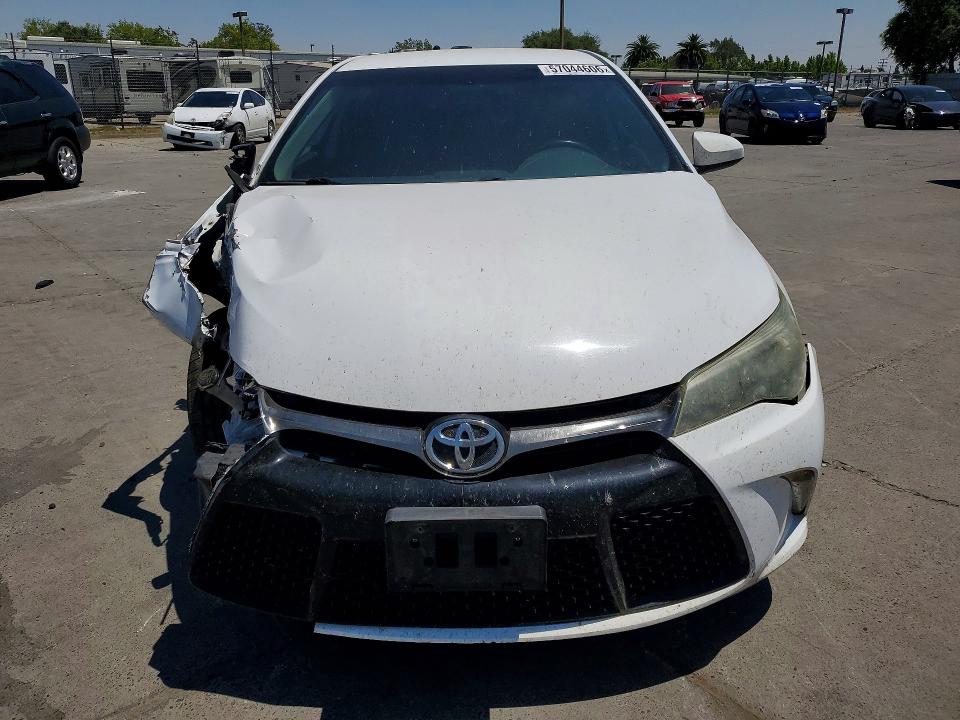 2016 Toyota Camry მანქანა იყიდება აუქციონზე, vin: 4T1BF1FK1GU193067, აუქციონის ნომერი: 57044606