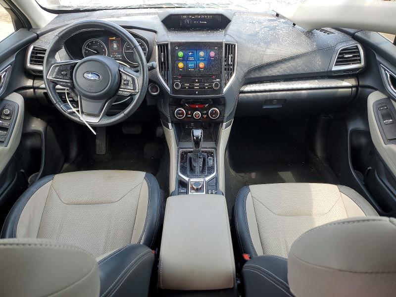 Продажа на аукционе авто 2019 Subaru Forester, vin: JF2SKASC2KH523879, номер лота: 56648876