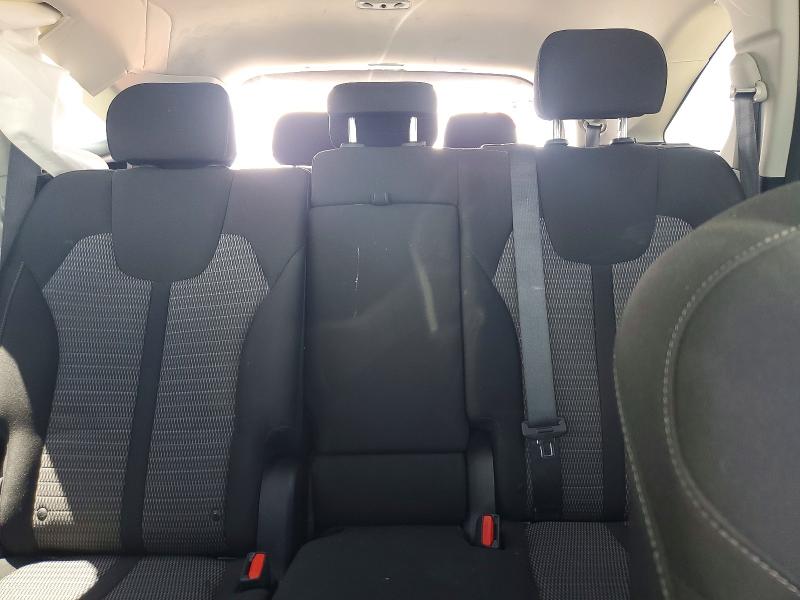Aukcja sprzedaży 2021 Kia Sorento, vin: 5XYRGDLC0MG006039, numer aukcji: 57889376