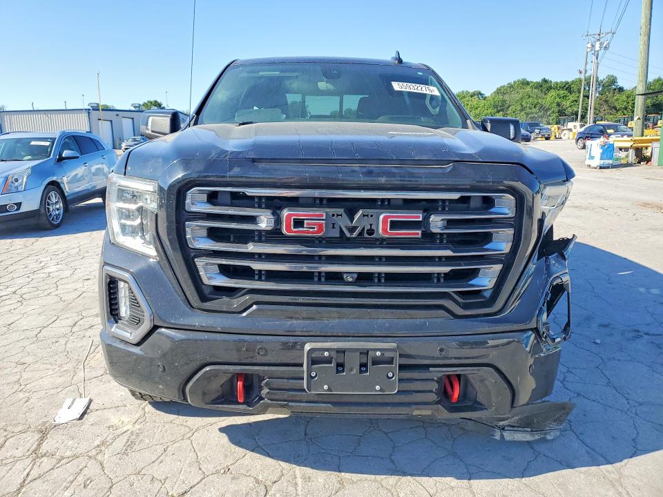 Aukcja sprzedaży 2019 Gmc Sierra, vin: 1GTP9EEL2KZ401827, numer aukcji: 55932276