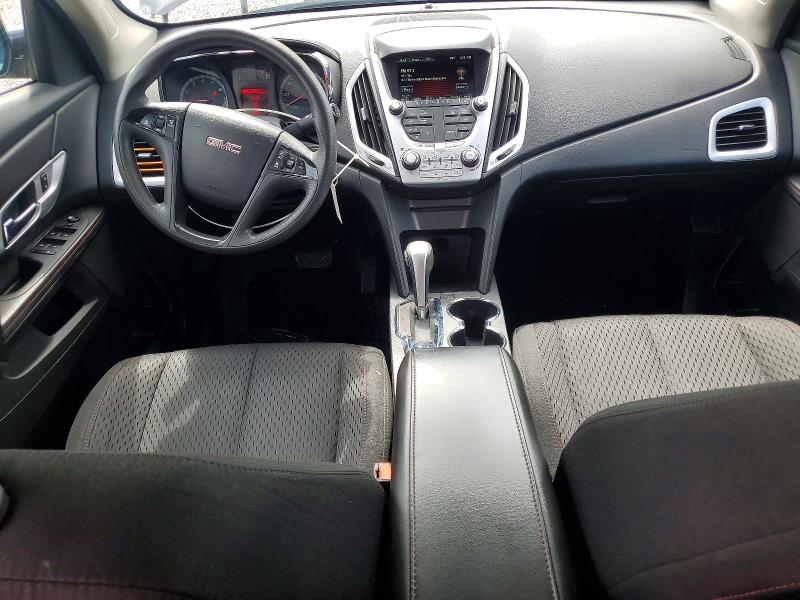 Aukcja sprzedaży 2014 Gmc Terrain, vin: 2GKALMEK3E6304259, numer aukcji: 58187476