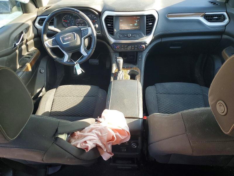Продажа на аукционе авто 2019 Gmc Acadia, vin: 1GKKNSLA6KZ280861, номер лота: 56023056
