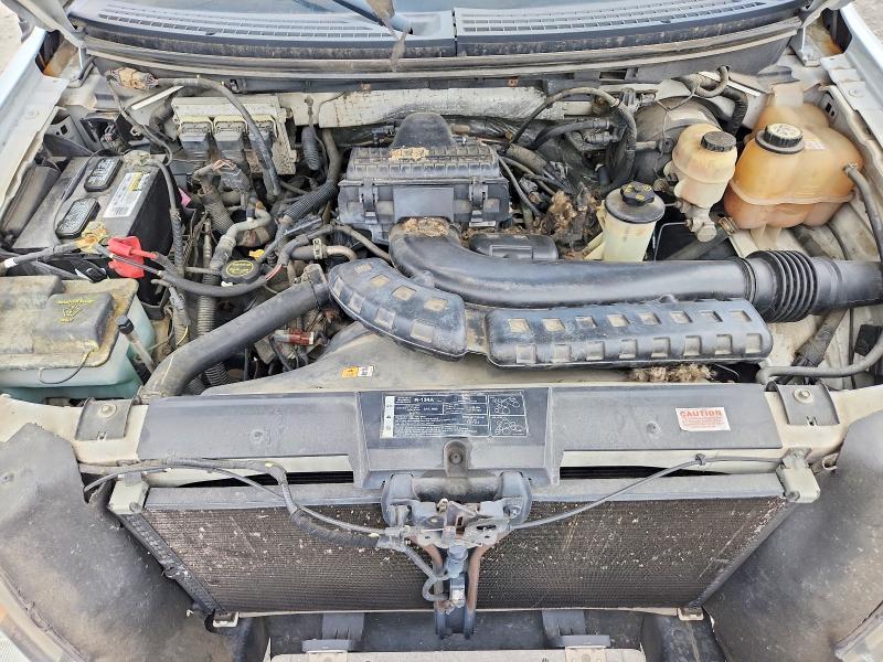 Продаж на аукціоні авто 2007 Ford F150, vin: 1FTPW14VX7FB88445, номер лоту: 57669806