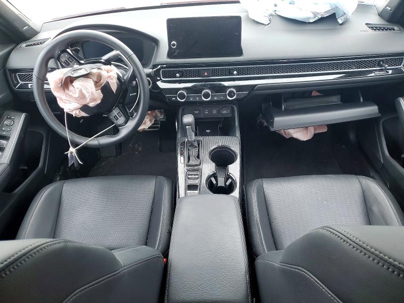 Продаж на аукціоні авто 2025 Honda Civic, vin: JHMFL4H93SX002748, номер лоту: 55317026