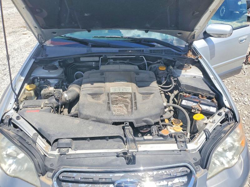 Продаж на аукціоні авто 2007 Subaru Outback, vin: 4S4BP86CX74303693, номер лоту: 57617166
