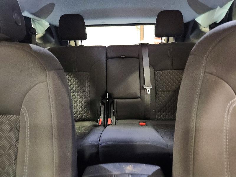 58594526 :رقم المزاد ، 3GNKBHR4XLS698032 vin ، 2020 Chevrolet Blazer مزاد بيع