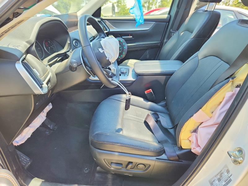 Продажа на аукционе авто 2025 Mazda Cx-90, vin: JM3KKBHD8S1235353, номер лота: 54230626