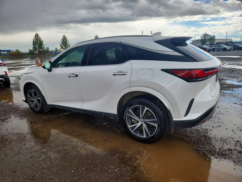 Продажа на аукционе авто 2025 Lexus Rx 350 Base/350 Prem, vin: 2T2BAMCA6SC106409, номер лота: 57219626