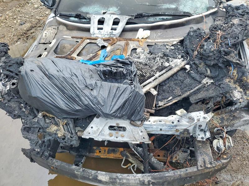 Продаж на аукціоні авто 2018 Chevrolet Impala, vin: 2G1125S37J9104567, номер лоту: 56263786
