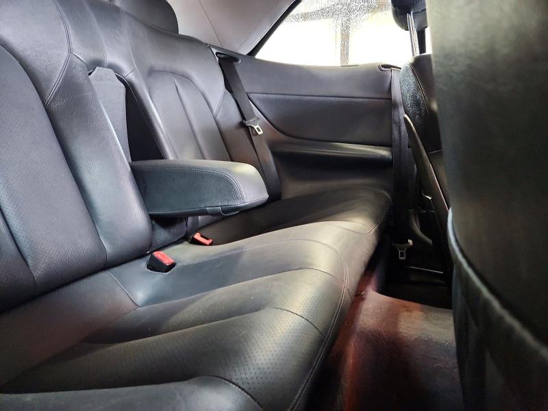 Продажа на аукционе авто 2001 Mercedes-benz Clk, vin: WDBLK65G81T070506, номер лота: 55647526