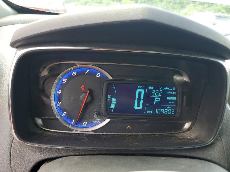 Продаж на аукціоні авто 2016 Chevrolet Trax, vin: KL7CJPSBXGB544082, номер лоту: 57783316