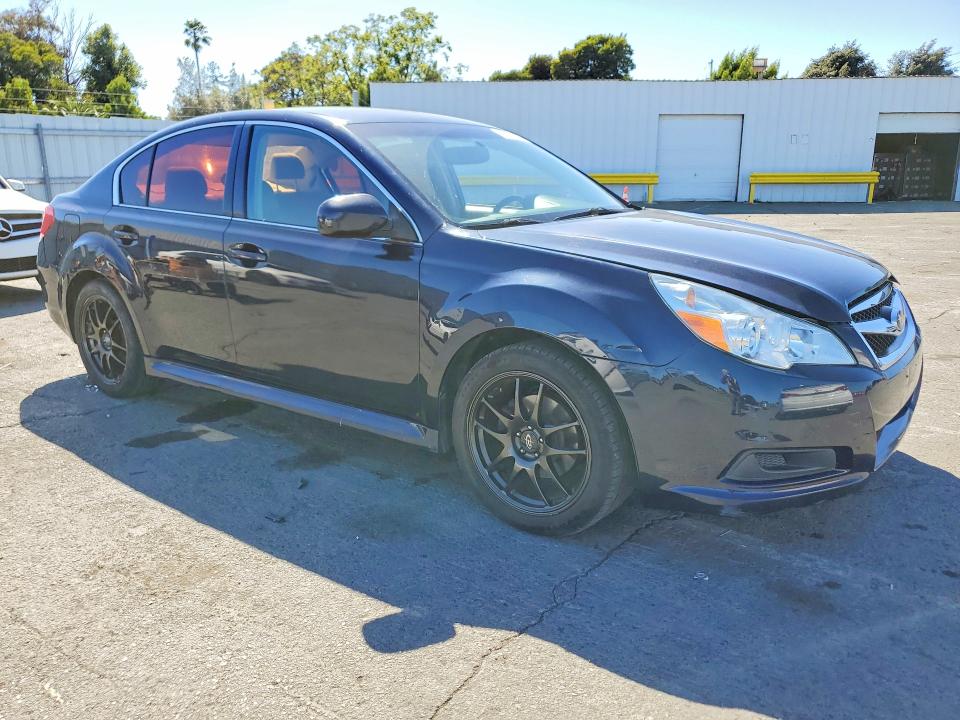 Продажа на аукционе авто 2012 Subaru Legacy, vin: 4S3BMBB63C3034897, номер лота: 57002796