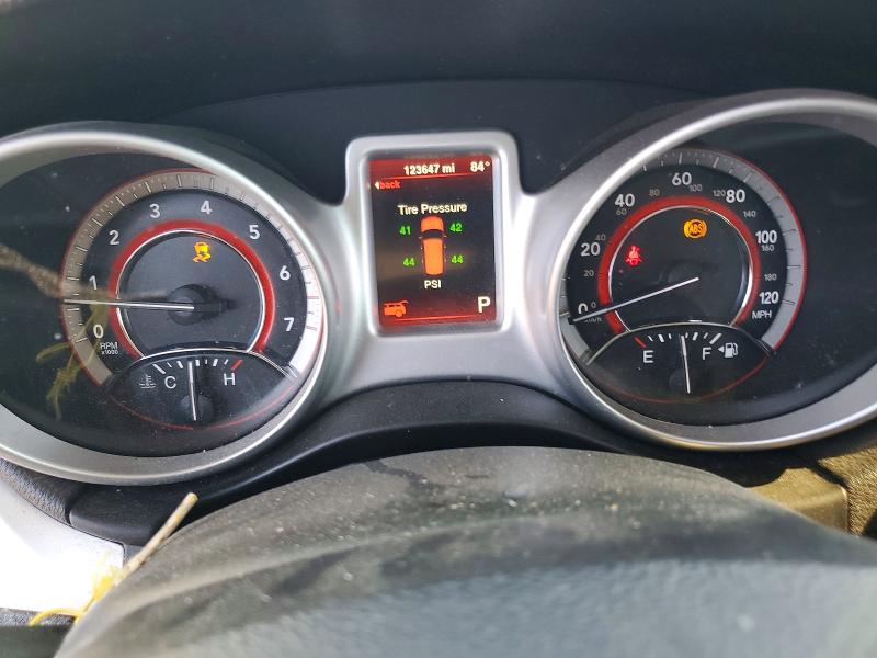 53879766 :رقم المزاد ، 3C4PDCAB2FT737202 vin ، 2015 Dodge Journey مزاد بيع