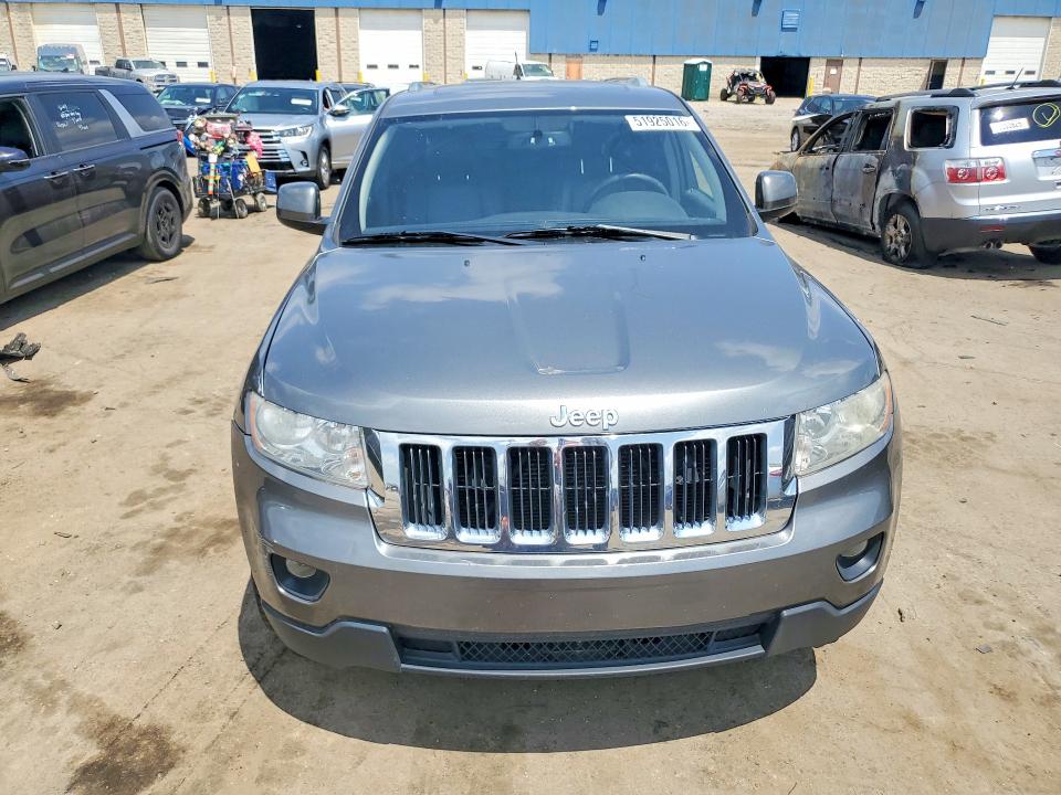 51925016 :رقم المزاد ، 1C4RJFAT5CC107256 vin ، 2012 Jeep Grand Cherokee مزاد بيع