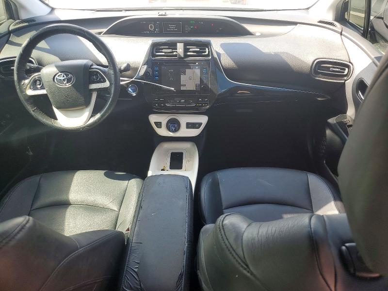 Продажа на аукционе авто 2016 Toyota Prius, vin: JTDKARFUXG3021645, номер лота: 57319006