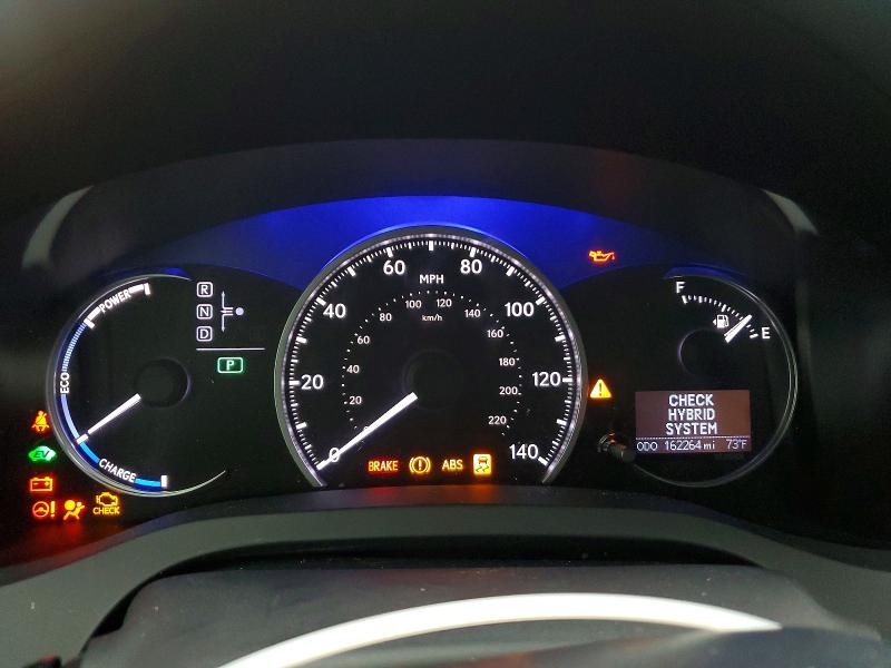 Aukcja sprzedaży 2012 Lexus Ct, vin: JTHKD5BH8C2068647, numer aukcji: 55639356