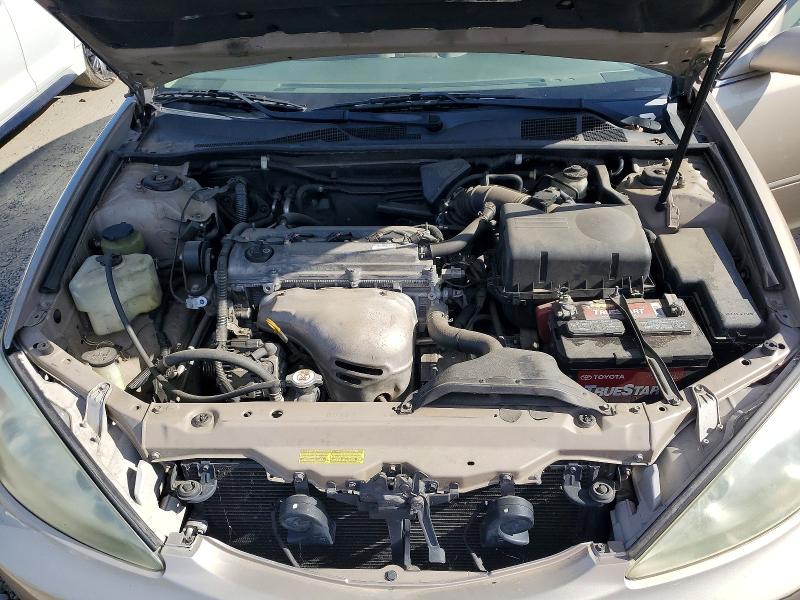 Aukcja sprzedaży 2003 Toyota Camry, vin: 4T1BE32K83U154894, numer aukcji: 56140766