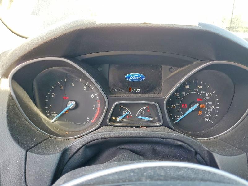 Aukcja sprzedaży 2015 Ford Focus, vin: 1FADP3K25FL303821, numer aukcji: 58760516
