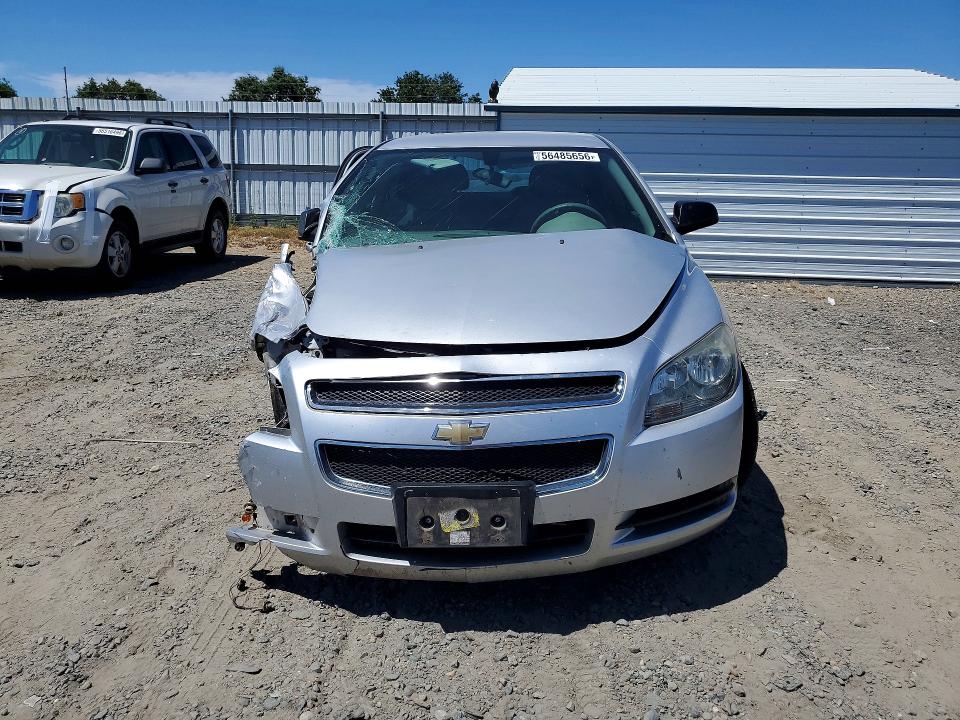 Продажа на аукционе авто 2012 Chevrolet Malibu, vin: 1G1ZA5E0XCF386527, номер лота: 56485656