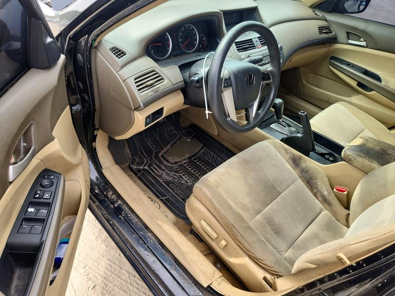 Aukcja sprzedaży 2008 Honda Accord, vin: 1HGCP26418A030811, numer aukcji: 56675356