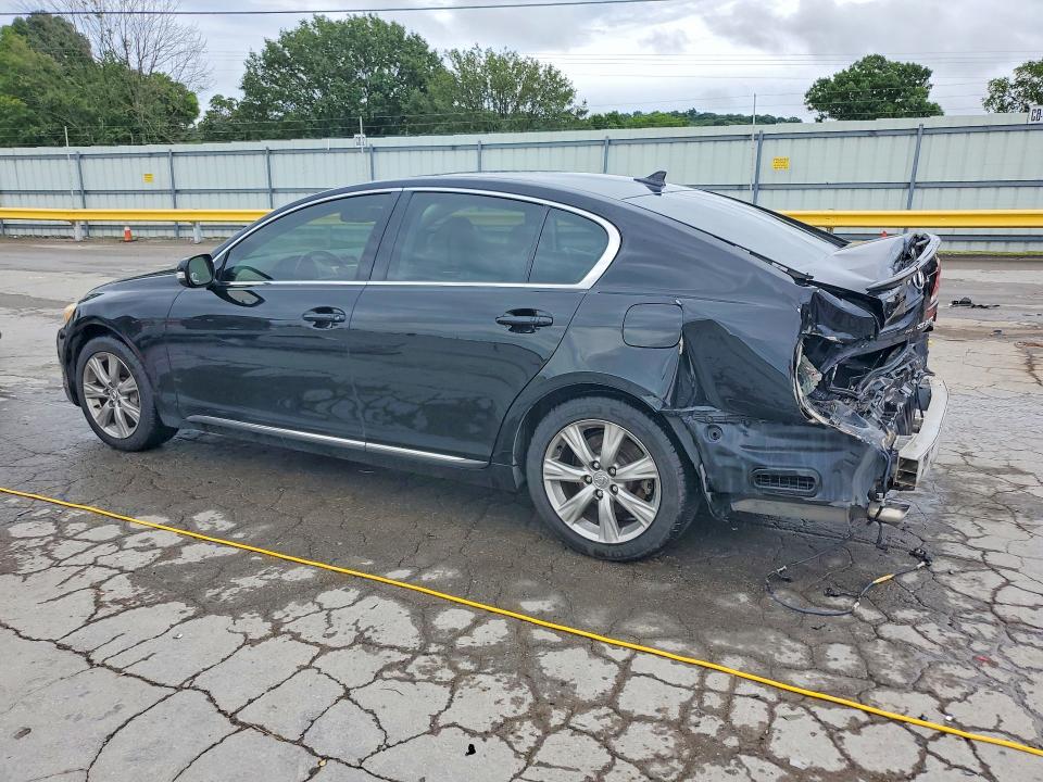 Продажа на аукционе авто 2008 Lexus Gs, vin: JTHCE96S980013528, номер лота: 57655056