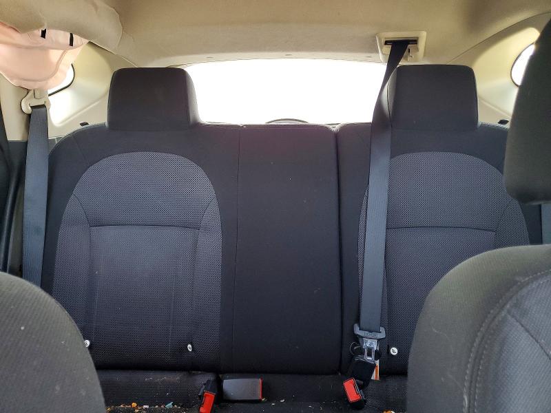 59201196 :رقم المزاد ، JN8AS5MT0DW503972 vin ، 2013 Nissan Rogue مزاد بيع