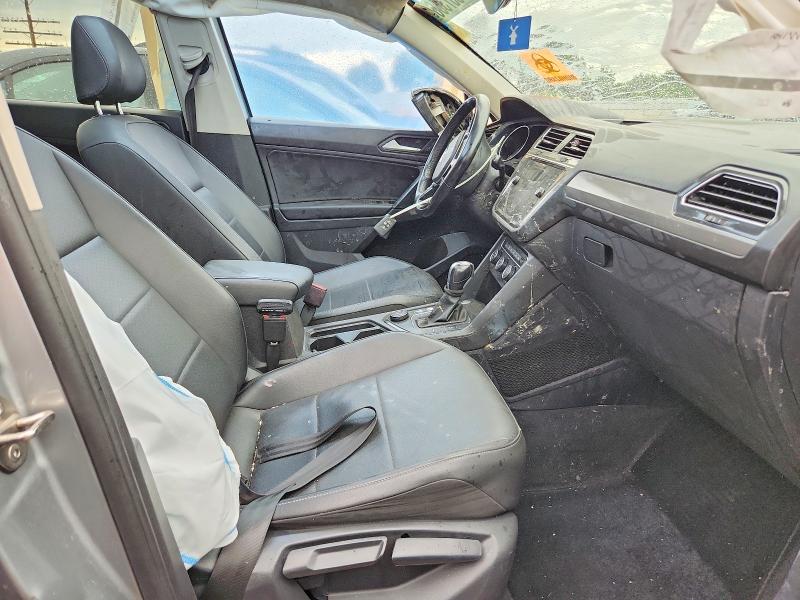 Aukcja sprzedaży 2019 Volkswagen Tiguan, vin: 3VV2B7AXXKM084613, numer aukcji: 57557356