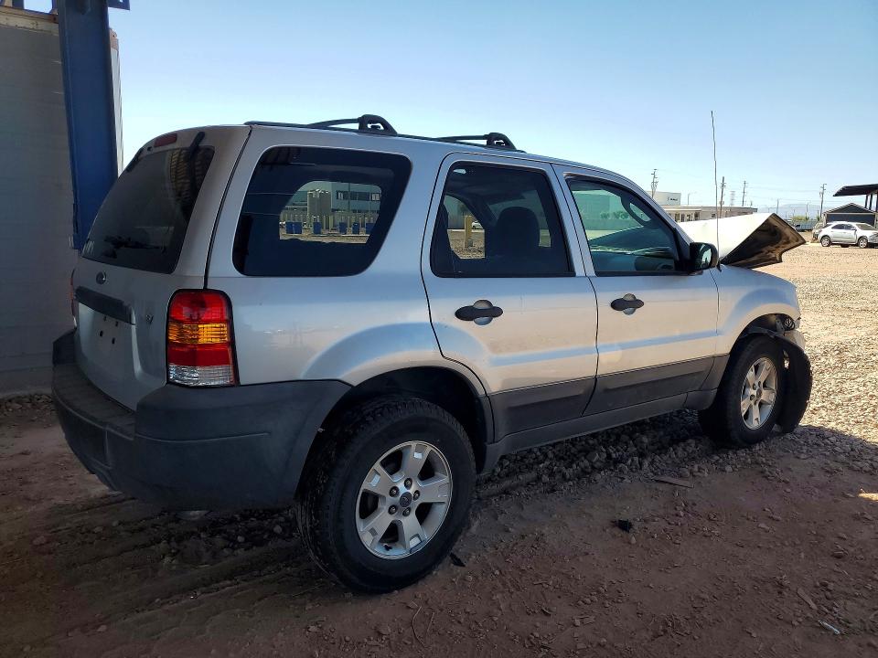 Продажа на аукционе авто 2007 Ford Escape, vin: 1FMYU03187KA19157, номер лота: 57265436